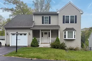 1 Basswood Blvd, Worcester, MA 01605 - Photo 1