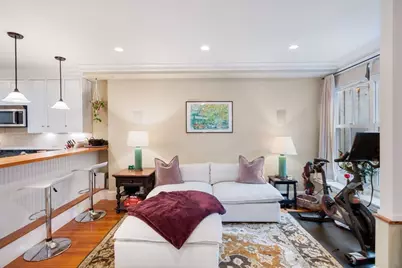 21 Cumberland St #1, Boston, MA 02115 - Photo 1