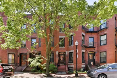 21 Cumberland St #1, Boston, MA 02115 - Photo 10