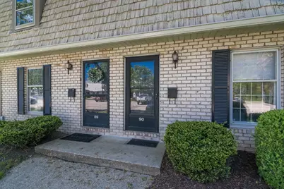 90 Plantation Dr #90, Agawam, MA 01001 - Photo 26