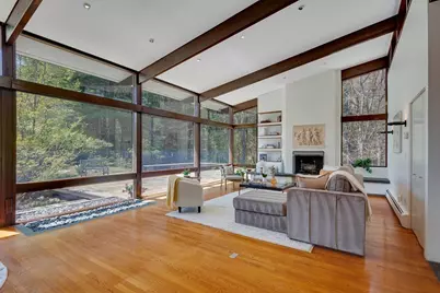 53 Stonehedge Road, Lincoln, MA 01773 - Photo 2