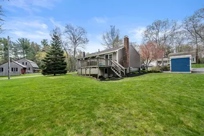 120 Ashtead Rd, Bridgewater, MA 02324 - Photo 6
