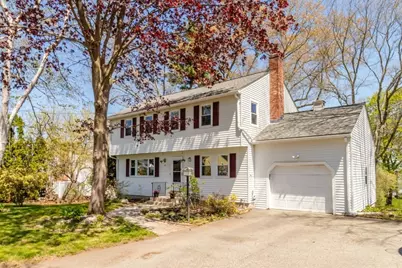 6 Dennis Rd, Milford, MA 01757 - Photo 2