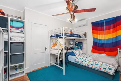 91 Aldrich St #1, Boston, MA 02131 - Photo 18