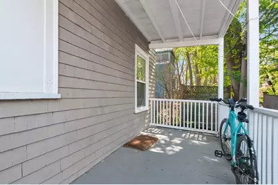 91 Aldrich St #1, Boston, MA 02131 - Photo 20