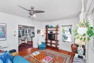 91 Aldrich St, Boston, MA 02131 - Photo 4