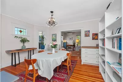 91 Aldrich St #1, Boston, MA 02131 - Photo 8