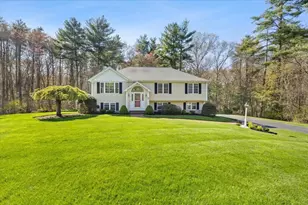 95 Eliab Latham Way, East Bridgewater, MA 02333 - Photo 1