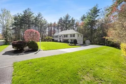 95 Eliab Latham Way, East Bridgewater, MA 02333 - Photo 2