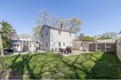 49 Wellesley Rd, Stoughton, MA 02072 - Photo 16