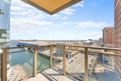 133 Seaport Blvd #1022, Boston, MA 02210 - Photo 12