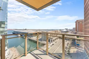 133 Seaport Blvd, Boston, MA 02210 - Photo 12