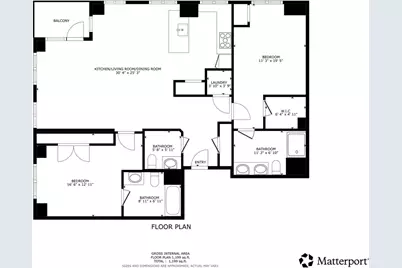133 Seaport Blvd #1022, Boston, MA 02210 - Photo 20