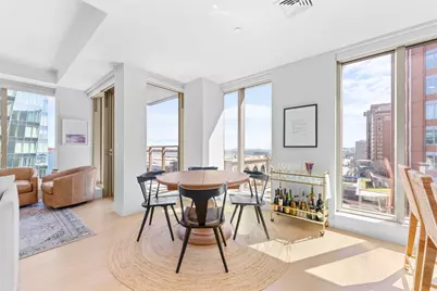 133 Seaport Blvd #1022, Boston, MA 02210 - Photo 4