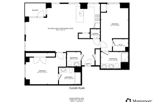 133 Seaport Blvd, Boston, MA 02210 - Photo 24