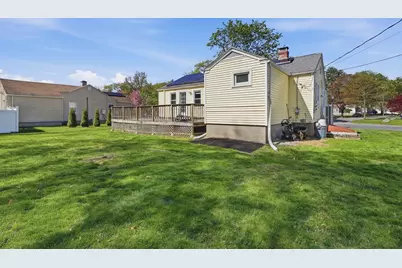 109 South Flagg Street, Worcester, MA 01609 - Photo 32