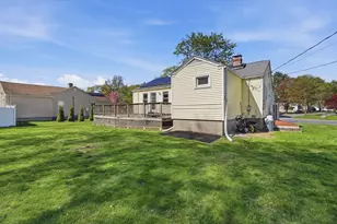 109 S Flagg St, Worcester, MA 01609 - Photo 32