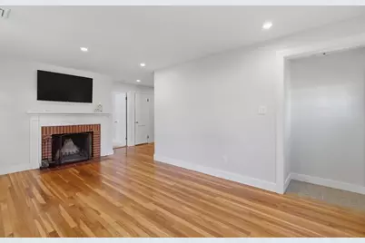 109 South Flagg Street, Worcester, MA 01609 - Photo 4