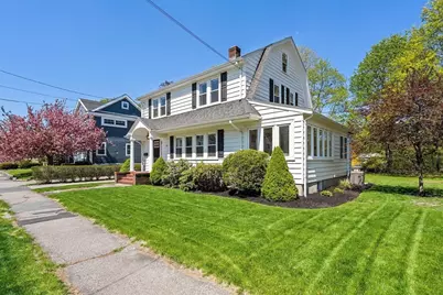 39 Park St, Milton, MA 02186 - Photo 40