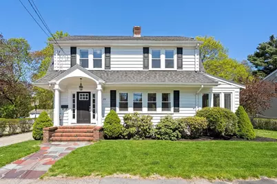39 Park St, Milton, MA 02186 - Photo 1