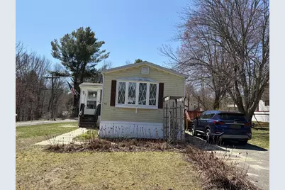 48 Dogwood Lane #48, Wales, MA 01081 - Photo 1