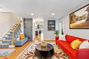 11 Brookford St, Cambridge, MA 02140 - Photo 4