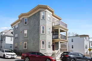51 Alpha Rd, Boston, MA 02124 - Photo 1
