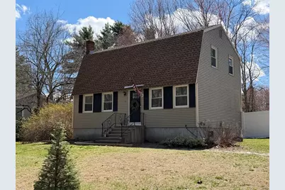 21 Emery Rd, Townsend, MA 01469 - Photo 1