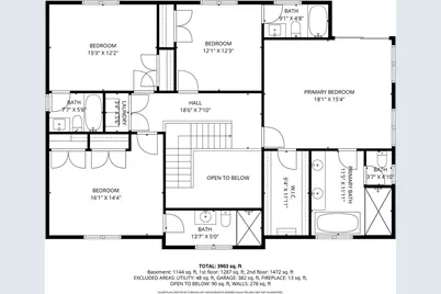 11 Woodhaven Rd, Newton, MA 02468 - Photo 40