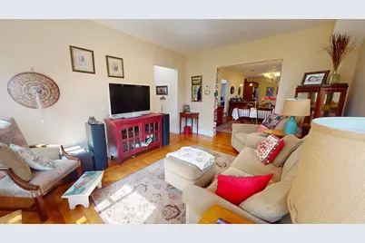 27 Melrose St #2, Arlington, MA 02474 - Photo 2