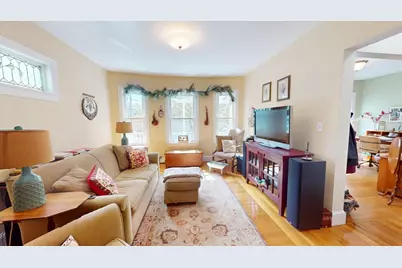 27 Melrose St #2, Arlington, MA 02474 - Photo 1