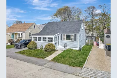 5 G Street, Hull, MA 02045 - Photo 2