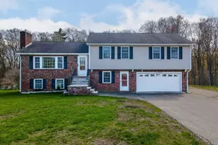 475 Arlington St, Dracut, MA 01826 - Photo 1
