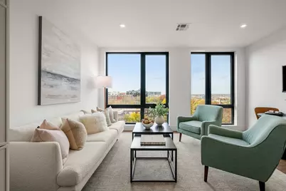 1515 Commonwealth Ave #707, Boston, MA 02135 - Photo 8