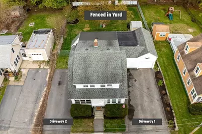 311 Madison St, Fitchburg, MA 01420 - Photo 2