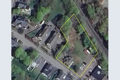 13 Brown Street, Ipswich, MA 01938 - Photo 1