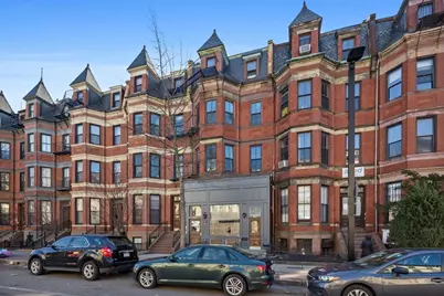 552 Columbus Ave #Unit 6, Boston, MA 02118 - Photo 2