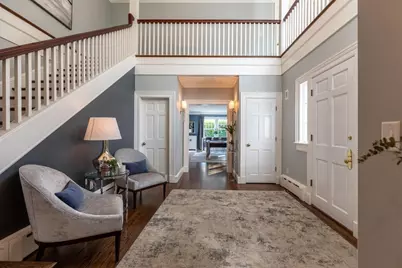 6 Hampton Rd, Lexington, MA 02421 - Photo 4