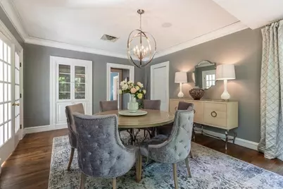 6 Hampton Rd, Lexington, MA 02421 - Photo 8