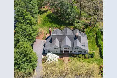 6 Hampton Rd, Lexington, MA 02421 - Photo 2