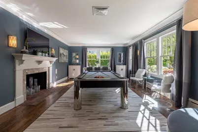 6 Hampton Rd, Lexington, MA 02421 - Photo 6