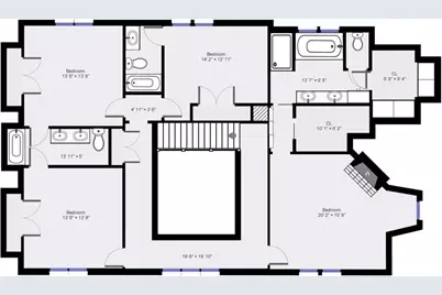 6 Hampton Rd, Lexington, MA 02421 - Photo 40