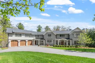 343 Nashawtuc Rd, Concord, MA 01742 - Photo 1