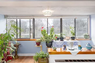 6 Whittier Place #4N, Boston, MA 02114 - Photo 8