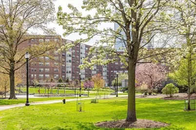 6 Whittier Place #4N, Boston, MA 02114 - Photo 26