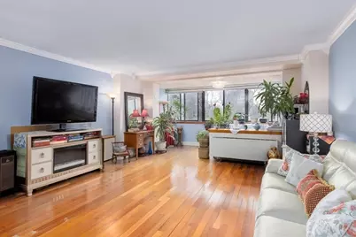 6 Whittier Place #4N, Boston, MA 02114 - Photo 2