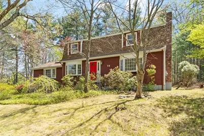 14 Minot Avenue, Acton, MA 01720 - Photo 2