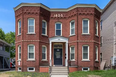 100 Fourth Avenue, Lowell, MA 01854 - Photo 1