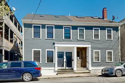 32 Fifth Street #1, Cambridge, MA 02141 - Photo 1