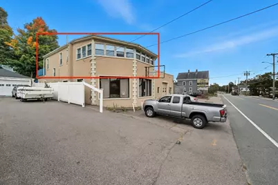 181 Park Street #1, North Attleboro, MA 02760 - Photo 1